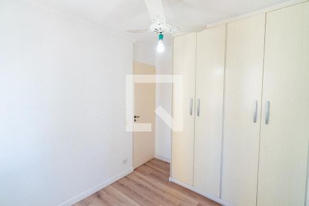 Quarto 2 de apartamento à venda com 2 quartos, 52m² em Jardim Oriental, São Paulo