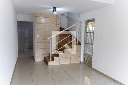 Sala de casa à venda com 2 quartos, 150m² em Vila Yolanda, Osasco