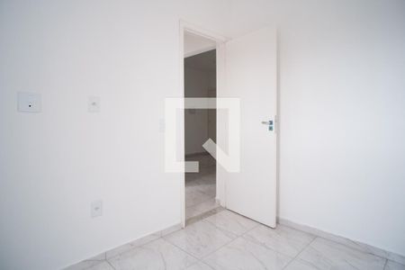 Quarto de apartamento à venda com 2 quartos, 45m² em Vila Ré, São Paulo