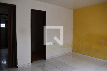 Suíte de casa para alugar com 2 quartos, 62m² em Uberaba, Curitiba