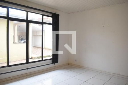 Suíte de casa para alugar com 2 quartos, 62m² em Uberaba, Curitiba