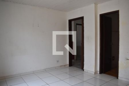 Suíte de casa para alugar com 2 quartos, 62m² em Uberaba, Curitiba