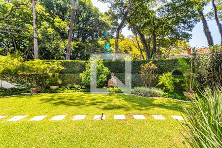 Casa à venda com 510m², 4 quartos e 4 vagas Casa à venda com 510m², 4 quartos e 4 vagasJardim