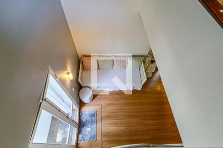 Casa à venda com 510m², 4 quartos e 4 vagas Casa à venda com 510m², 4 quartos e 4 vagasQuarto 03 - Mezanino