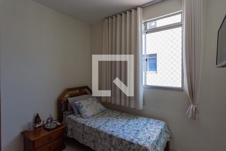 Quarto 1 de apartamento à venda com 4 quartos, 168m² em Sagrada Família, Belo Horizonte