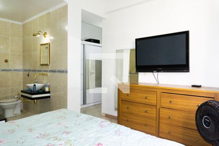 Suíte de apartamento para alugar com 3 quartos, 120m² em Botafogo, Rio de Janeiro