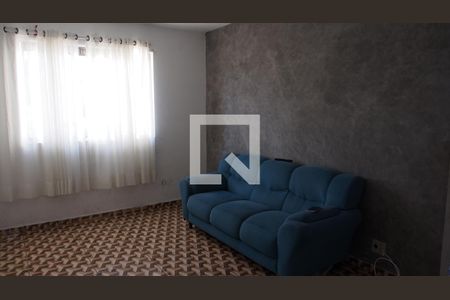 Sala de apartamento à venda com 2 quartos, 66m² em Vila Rio Branco, Jundiaí