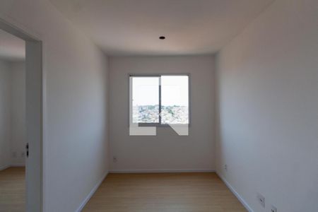 Sala de apartamento para alugar com 2 quartos, 35m² em Vila Ré, São Paulo