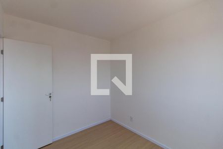 Quarto 1 de apartamento para alugar com 2 quartos, 35m² em Vila Ré, São Paulo