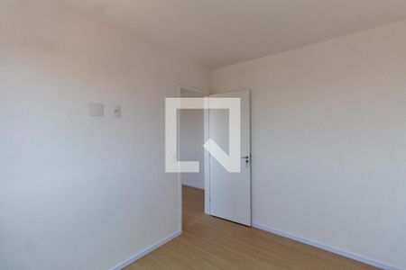 Quarto 1 de apartamento para alugar com 2 quartos, 35m² em Vila Ré, São Paulo