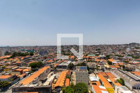 Vista Quarto 1 de apartamento para alugar com 2 quartos, 35m² em Vila Ré, São Paulo