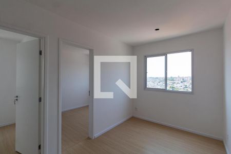 Sala de apartamento para alugar com 2 quartos, 35m² em Vila Ré, São Paulo