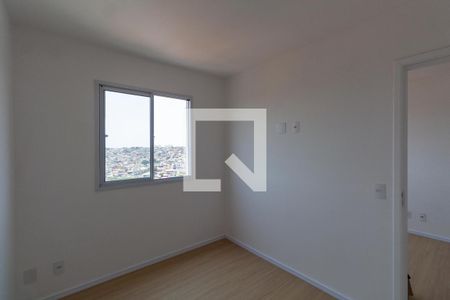 Quarto 1 de apartamento para alugar com 2 quartos, 35m² em Vila Ré, São Paulo