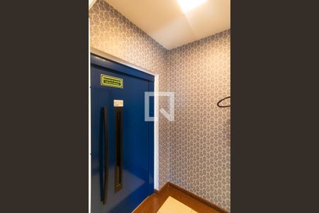 Hall do Elevador de apartamento à venda com 4 quartos, 156m² em Jardim Proença, Campinas