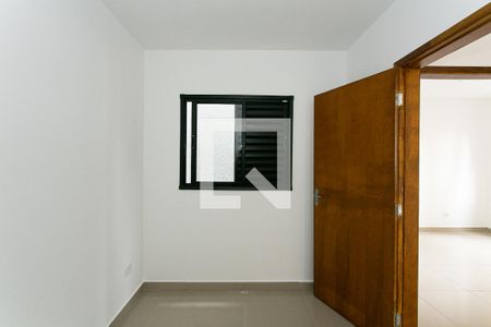 Quarto 2 de apartamento para alugar com 2 quartos, 40m² em Tatuapé, São Paulo
