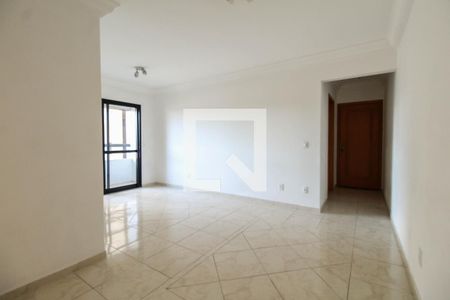 Sala de apartamento à venda com 3 quartos, 82m² em Mooca, São Paulo