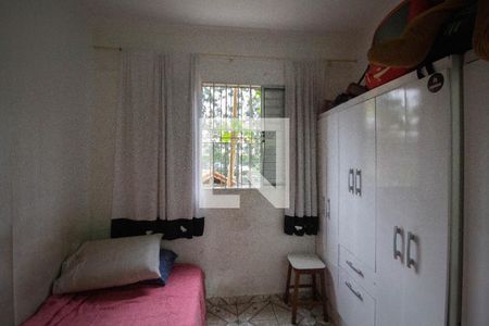 Quarto 1 de apartamento à venda com 2 quartos, 52m² em Itaquera, São Paulo