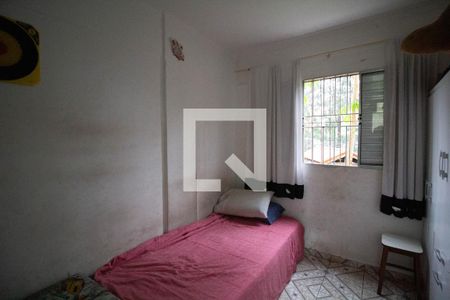 Quarto 1 de apartamento à venda com 2 quartos, 52m² em Itaquera, São Paulo