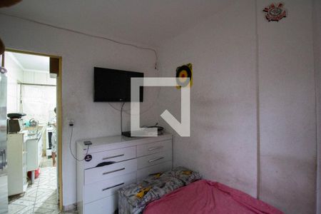 Quarto 1 de apartamento à venda com 2 quartos, 52m² em Itaquera, São Paulo