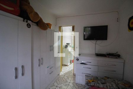 Quarto 1 de apartamento à venda com 2 quartos, 52m² em Itaquera, São Paulo