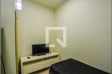 Kitnet de casa para alugar com 1 quarto, 22m² em Vila Floresta, Santo André