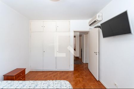 Quarto 2  de apartamento à venda com 3 quartos, 117m² em Perdizes, São Paulo