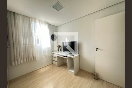 Quarto 1 de apartamento à venda com 4 quartos, 101m² em Silveira, Belo Horizonte