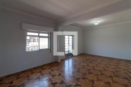 Sala de casa para alugar com 3 quartos, 45m² em Vila Carrao, São Paulo
