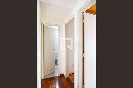 Sala - Corredor de apartamento à venda com 2 quartos, 75m² em Planalto Paulista, São Paulo