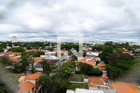 Vista do Quarto 1 de apartamento à venda com 2 quartos, 75m² em Planalto Paulista, São Paulo