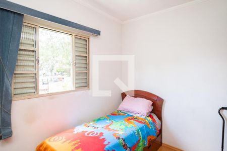 Quarto 2 de apartamento à venda com 2 quartos, 48m² em Baeta Neves, São Bernardo do Campo
