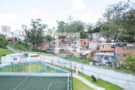 Vista - Quarto 1 de apartamento à venda com 2 quartos, 48m² em Baeta Neves, São Bernardo do Campo