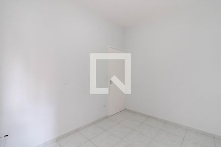 Suíte de apartamento para alugar com 2 quartos, 57m² em Vila Capitão Rabelo, Guarulhos