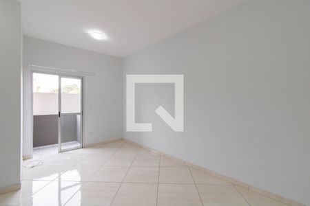 Sala de apartamento para alugar com 2 quartos, 57m² em Vila Capitão Rabelo, Guarulhos