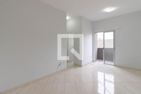 Sala de apartamento para alugar com 2 quartos, 57m² em Vila Capitão Rabelo, Guarulhos