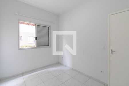 Suíte de apartamento para alugar com 2 quartos, 57m² em Vila Capitão Rabelo, Guarulhos