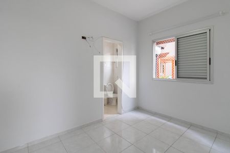 Suíte de apartamento para alugar com 2 quartos, 57m² em Vila Capitão Rabelo, Guarulhos