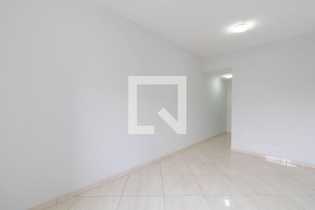 Sala de apartamento para alugar com 2 quartos, 57m² em Vila Capitão Rabelo, Guarulhos