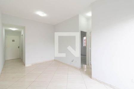 Sala de apartamento para alugar com 2 quartos, 57m² em Vila Capitão Rabelo, Guarulhos