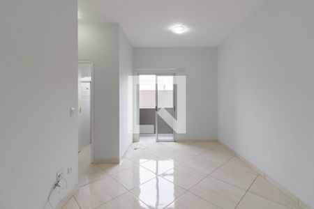 Sala de apartamento para alugar com 2 quartos, 57m² em Vila Capitão Rabelo, Guarulhos