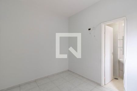 Suíte de apartamento para alugar com 2 quartos, 57m² em Vila Capitão Rabelo, Guarulhos