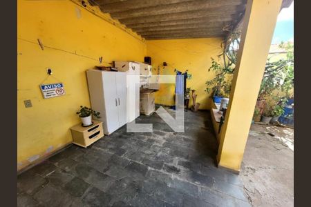 Casa à venda com 3 quartos, 122m² em Jardim Estoril, Campinas