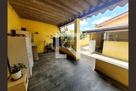 Casa à venda com 3 quartos, 122m² em Jardim Estoril, Campinas