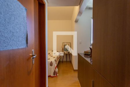 Suíte de apartamento à venda com 2 quartos, 70m² em Buritis, Belo Horizonte