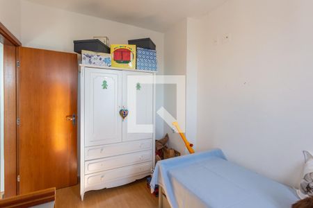 Quarto 1 de apartamento à venda com 2 quartos, 70m² em Buritis, Belo Horizonte