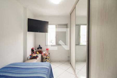 Quarto 1 de apartamento à venda com 2 quartos, 86m² em Vila Aricanduva, São Paulo