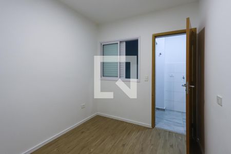 Quarto 2 de apartamento à venda com 2 quartos, 45m² em Vila Dom Pedro Ii, São Paulo