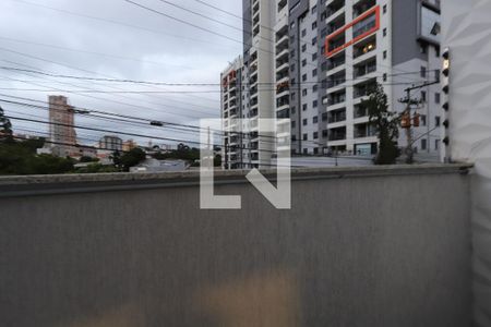 Vista de apartamento à venda com 2 quartos, 45m² em Vila Dom Pedro Ii, São Paulo