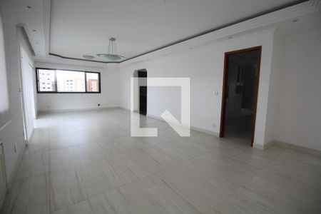 Sala de apartamento à venda com 4 quartos, 205m² em Vila Mariana, São Paulo