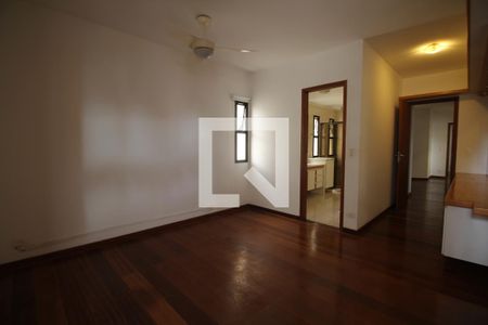 Suite 1 de apartamento à venda com 4 quartos, 205m² em Vila Mariana, São Paulo